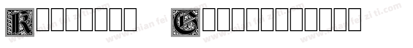 Karasuma Gothic字体转换